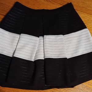 Soprano Colorblock Skirt